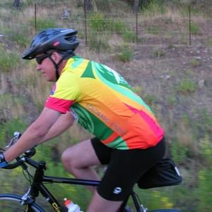 Meet your Posher, Terry